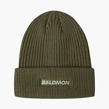 [모자] SALOMON 콤피 비니