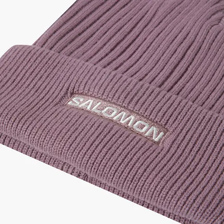 [모자] SALOMON 콤피 비니 11