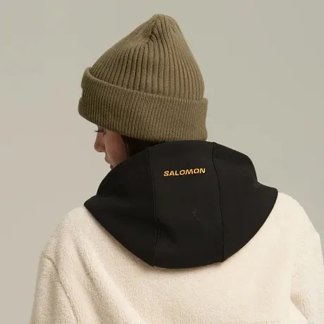 [모자] SALOMON 콤피 비니 19