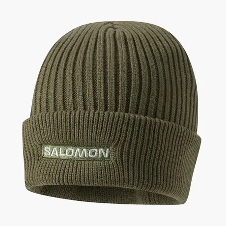 [모자] SALOMON 콤피 비니 6