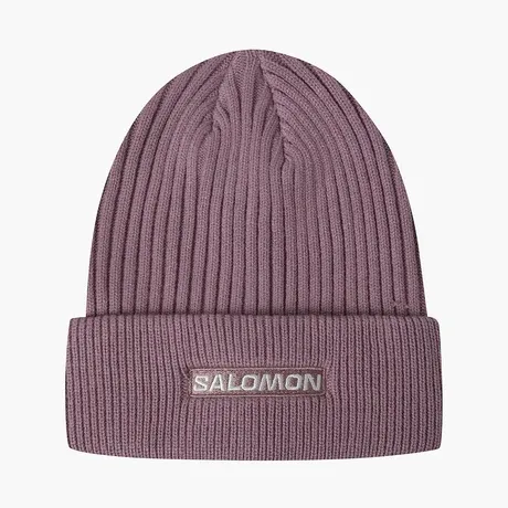 [모자] SALOMON 콤피 비니 8