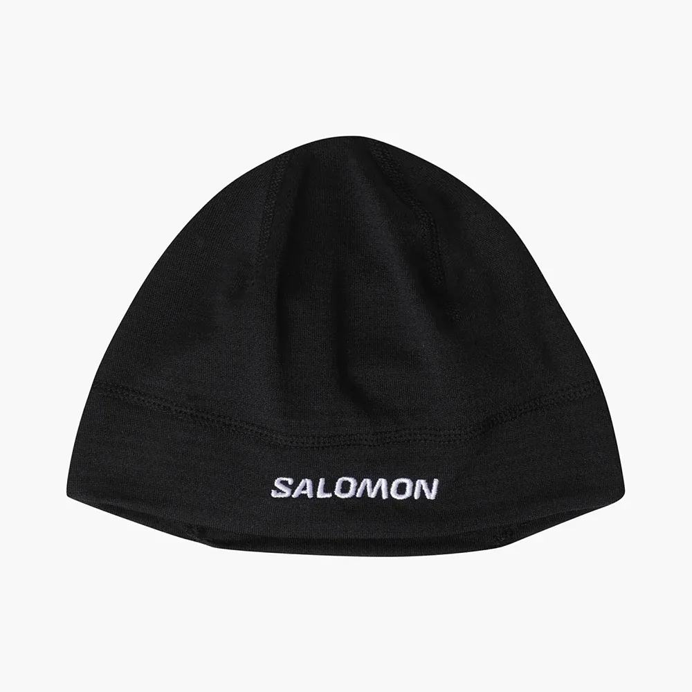 [모자] SALOMON 파워 그리드 비니 2