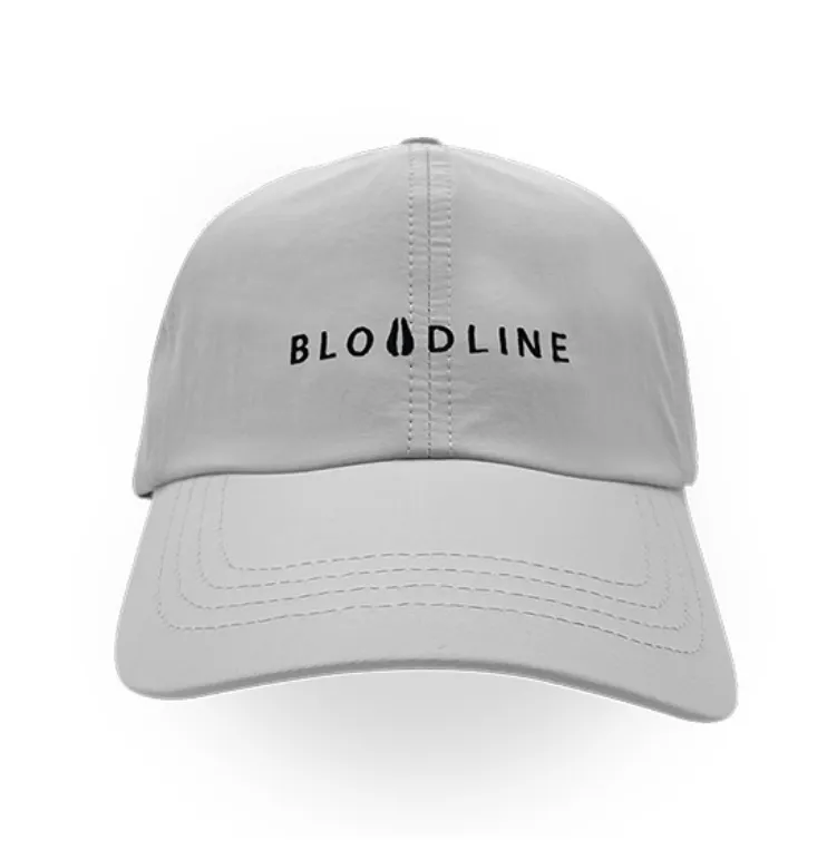 [모자] BLOODLINE 볼캡