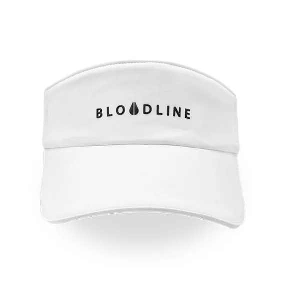 [모자] BLOODLINE 썬바이저