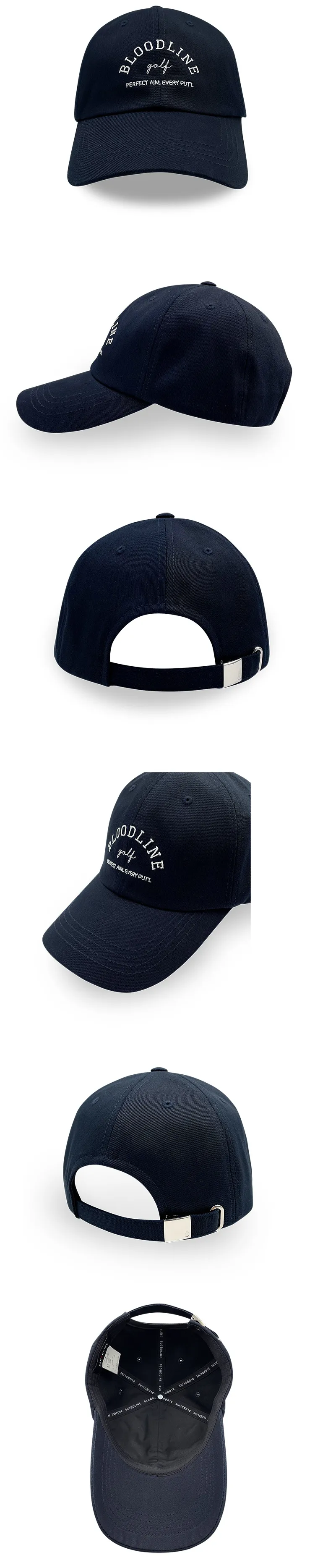 [모자] BLOODLINE 볼캡 4