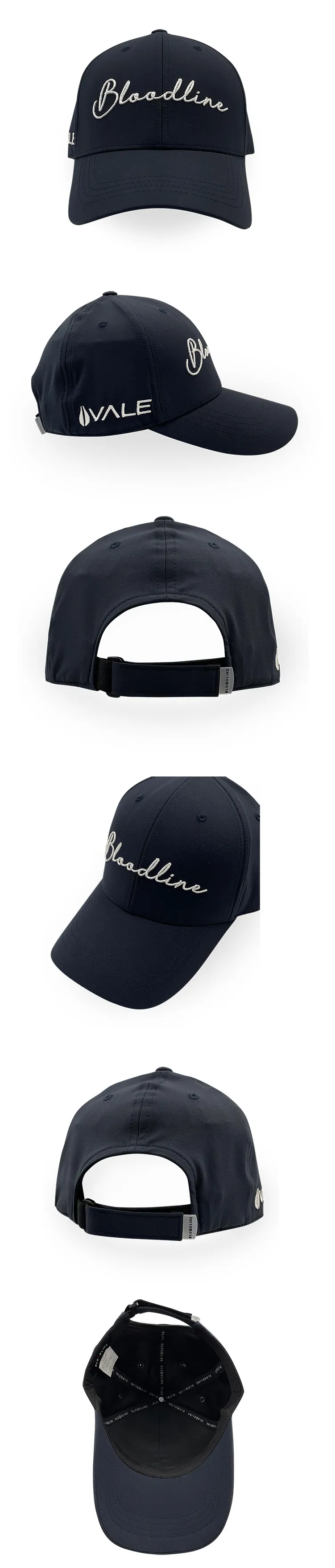 [모자] BLOODLINE 볼캡 4