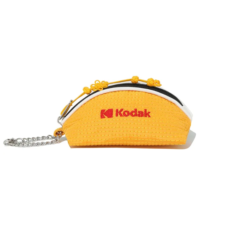 [케이스] KODAK APPAREL 미니니 파우치
