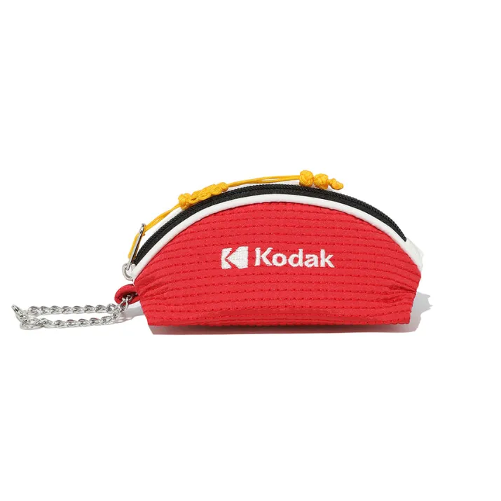 [케이스] KODAK APPAREL 미니니 파우치 3