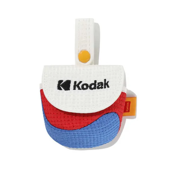 [케이스] KODAK APPAREL 에어팟 파우치