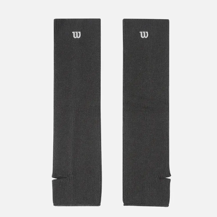 [워머] WILSON 웜가드 레그워머 8