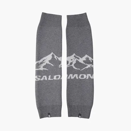 [워머] SALOMON 샤모니 레그워머