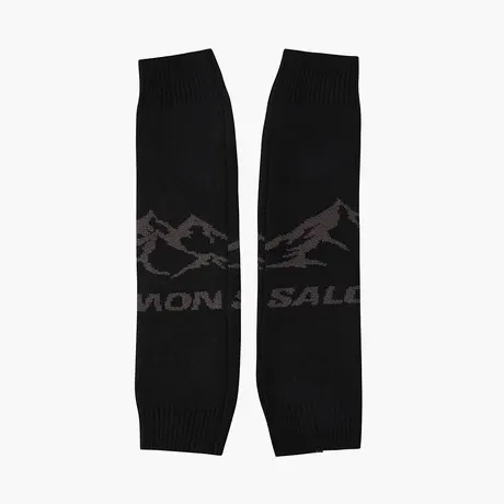 [워머] SALOMON 샤모니 레그워머 11