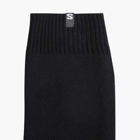[워머] SALOMON 샤모니 레그워머 12