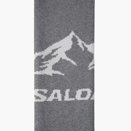 [워머] SALOMON 샤모니 레그워머 8