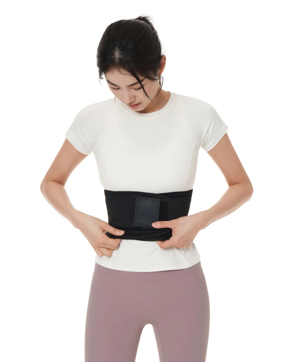 [보호대] 안다르 허리 보호대 7