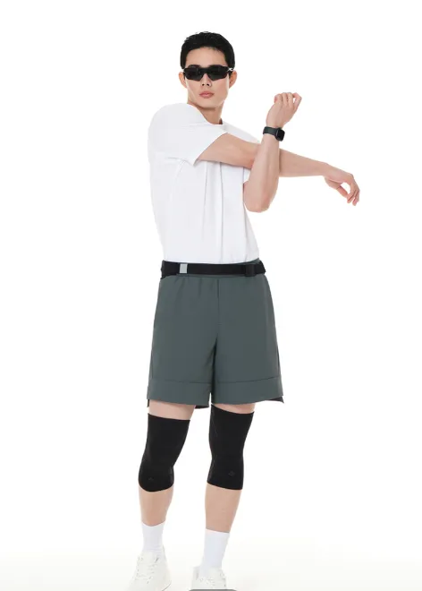 [보호대] 안다르 무릎 보호대 8