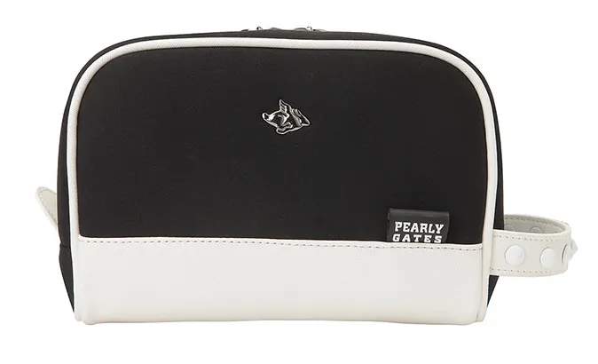 [골프파우치] PEARLY GATES (파리게이츠) 4