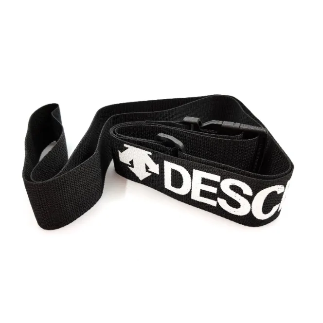 [캐리어밸트] DESCENTE (데상트)