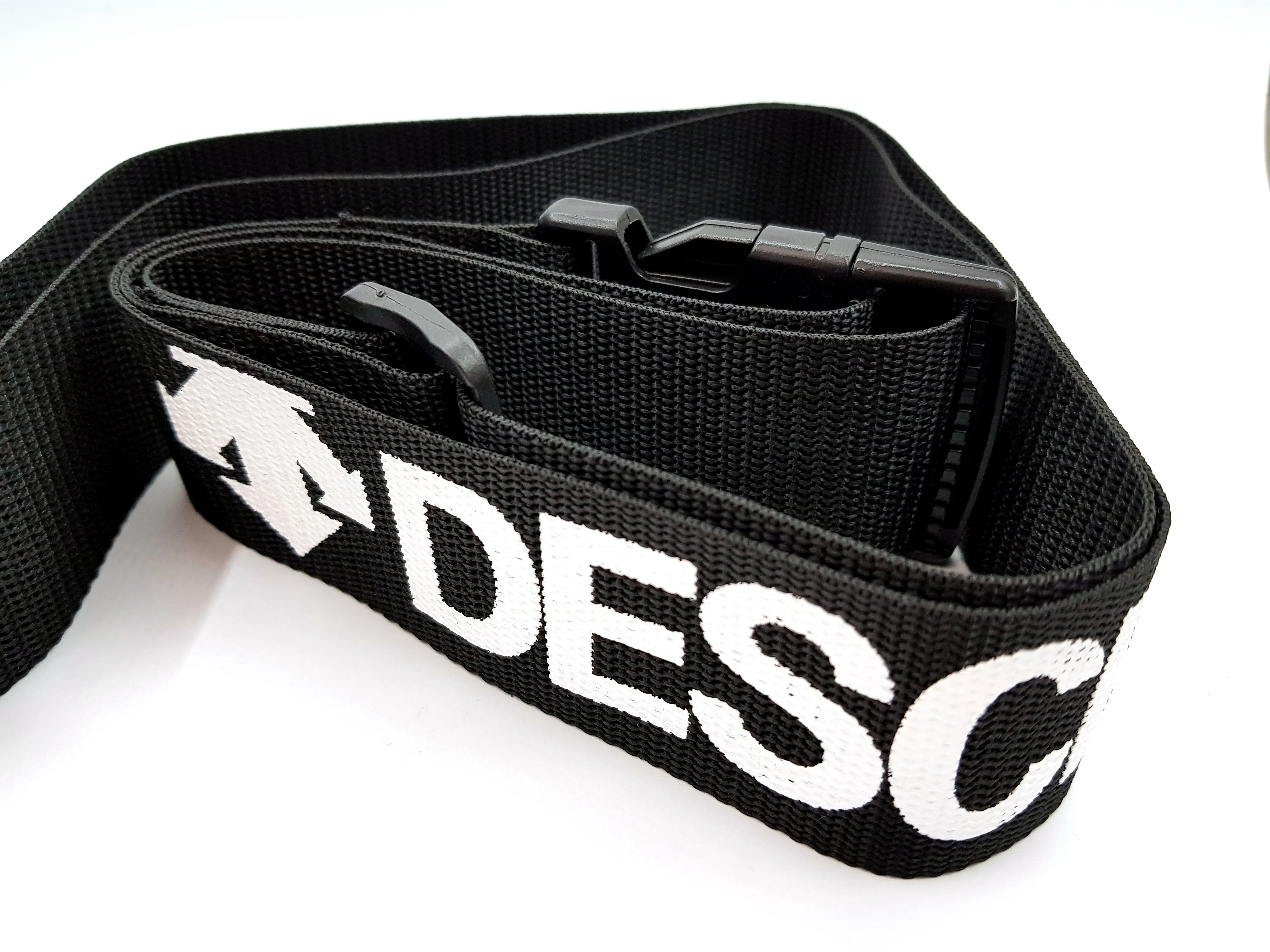 [캐리어밸트] DESCENTE (데상트) 2