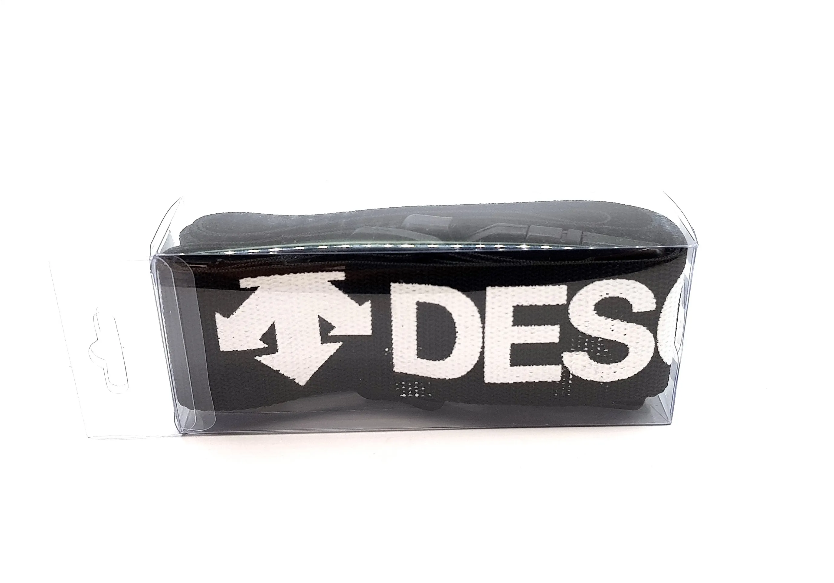 [캐리어밸트] DESCENTE (데상트) 4