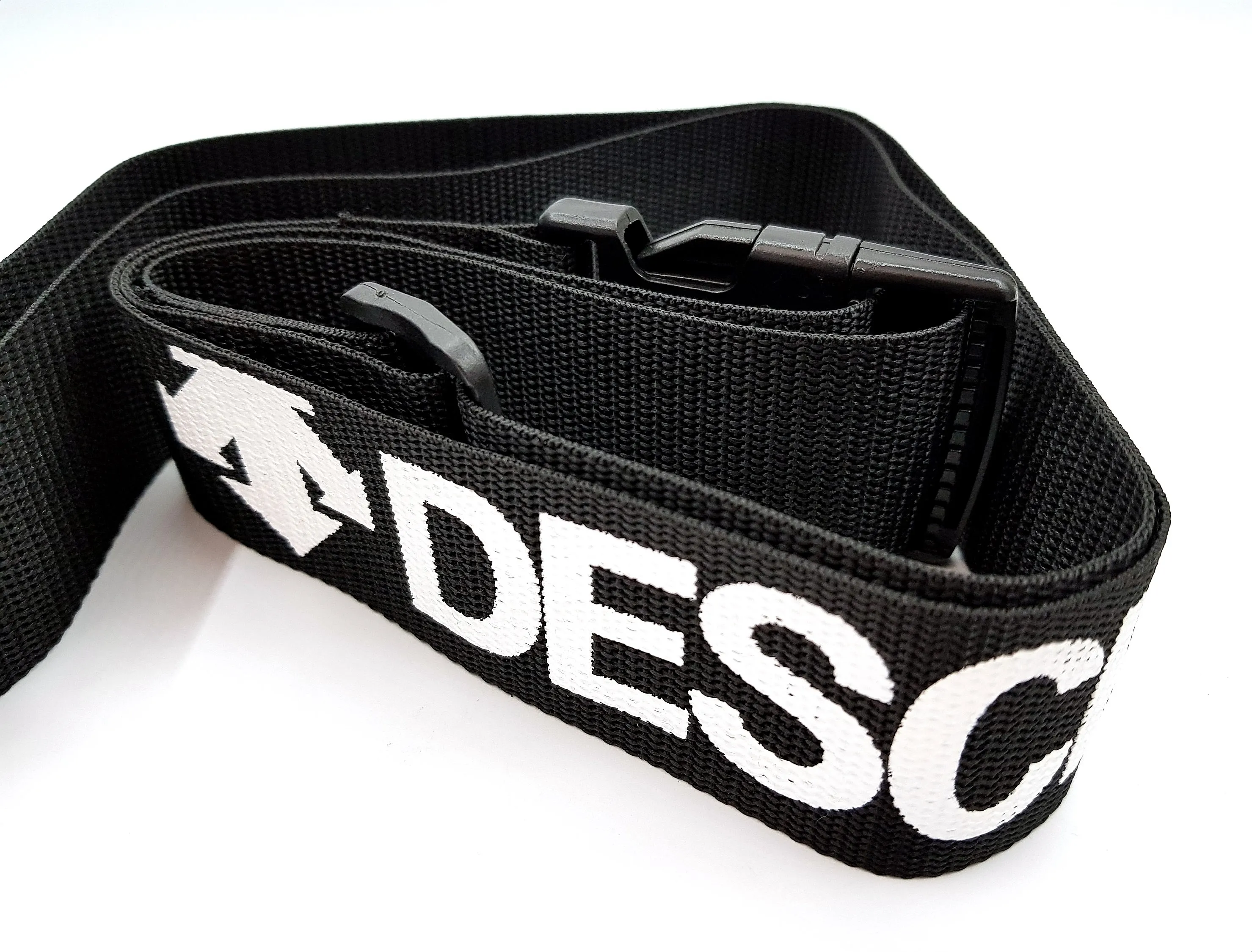 [캐리어밸트] DESCENTE (데상트) 5