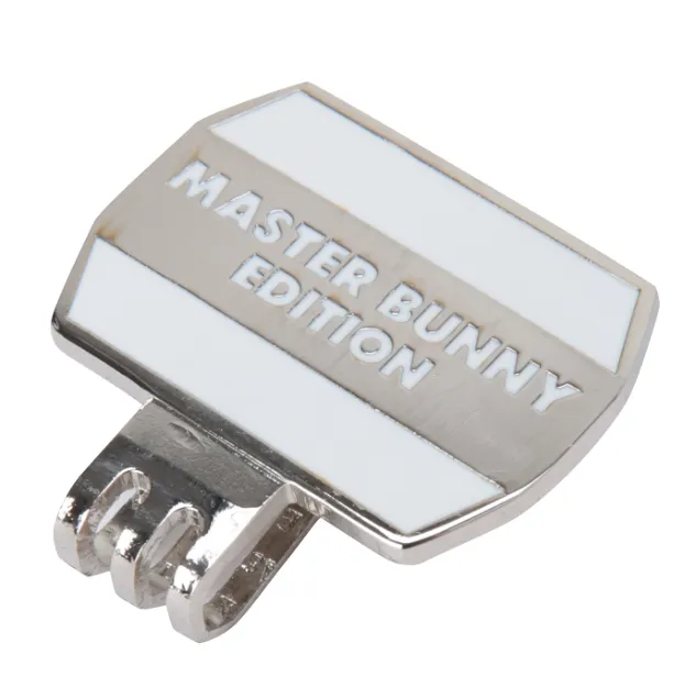[볼마커] MASTER BUNNY EDITION 볼마커 SET 2