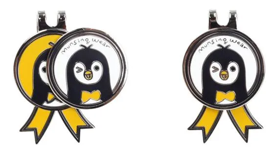 [볼마커] Munsing wear (먼싱웨어) 3