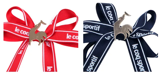 [볼마커헤어밴드] LE COQ SPORTIF (르꼬끄스포르티브) 4