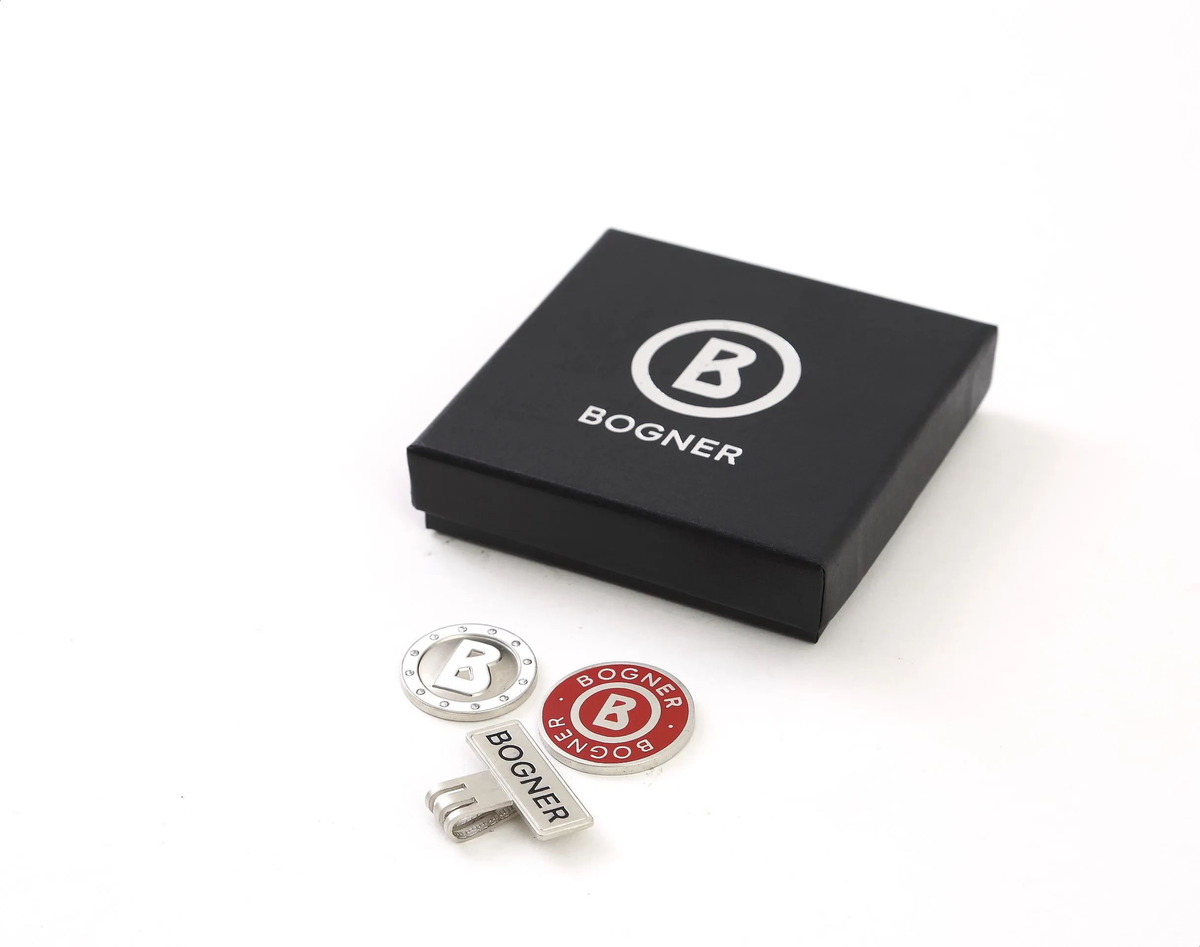 [볼마커] BOGNER (보그너) 4