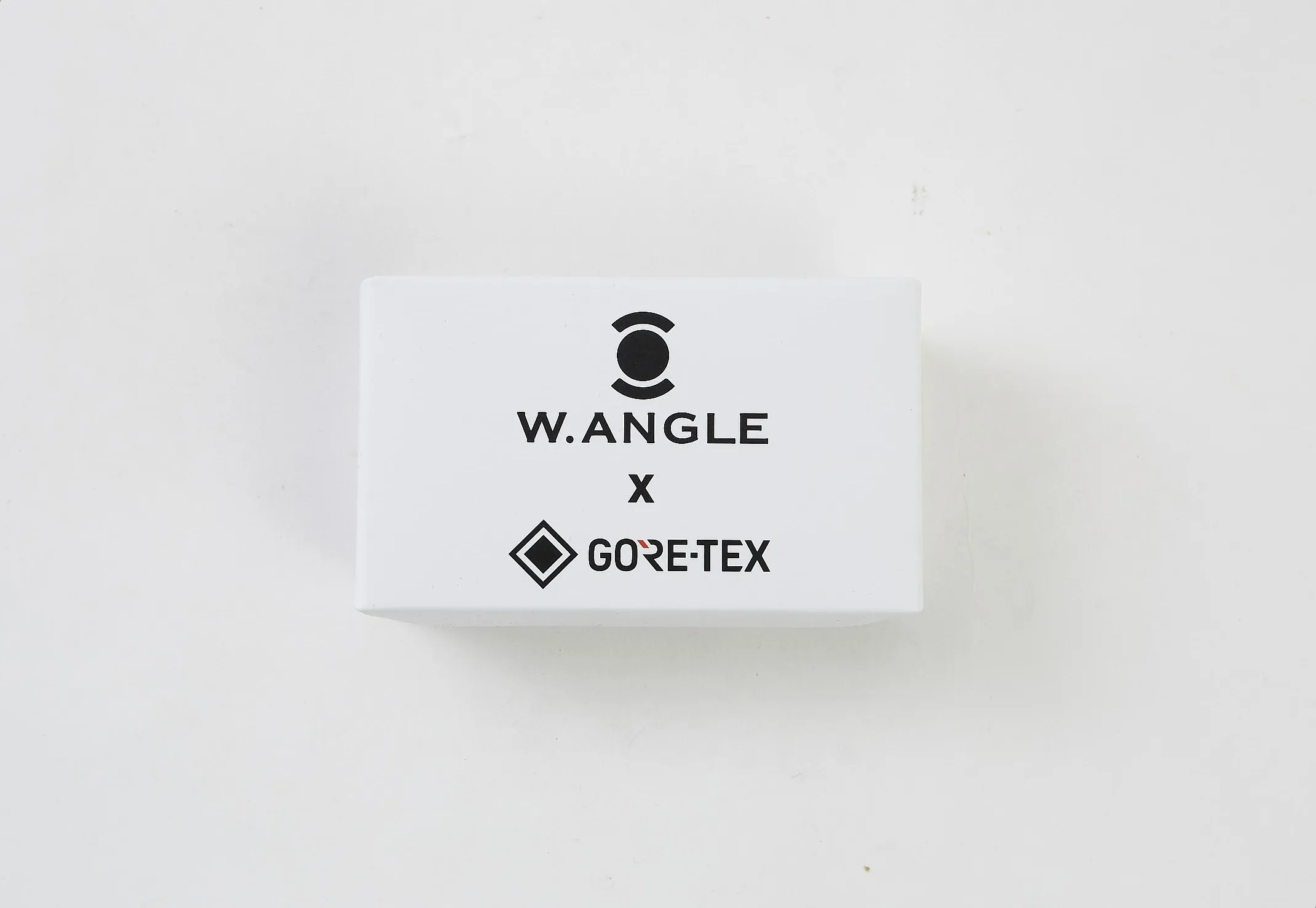 [볼마커] W.ANGLE X CORE-TEX(와이드앵글) 3