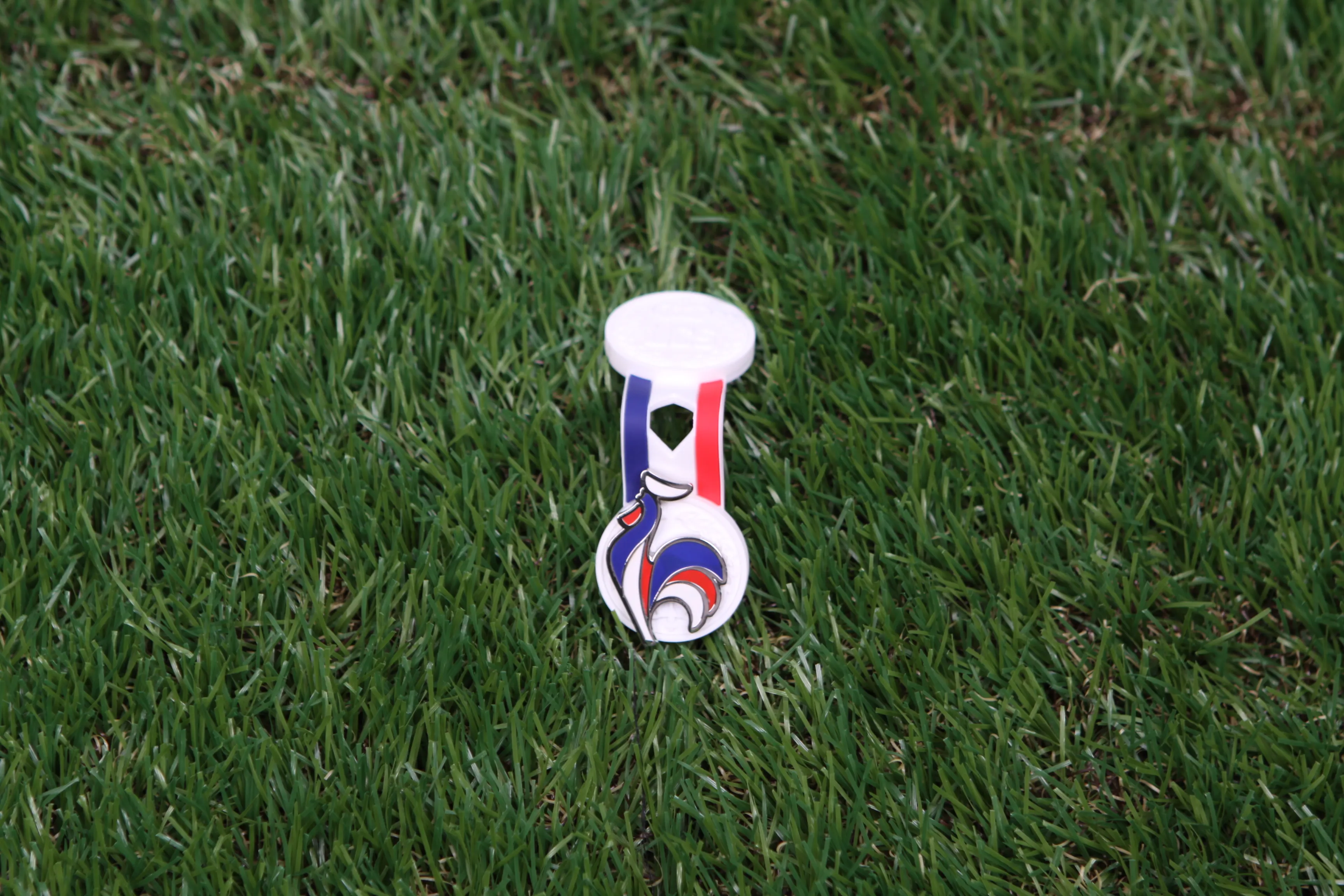 [볼마커] LE COQ GOLF (르꼬끄골프) 3