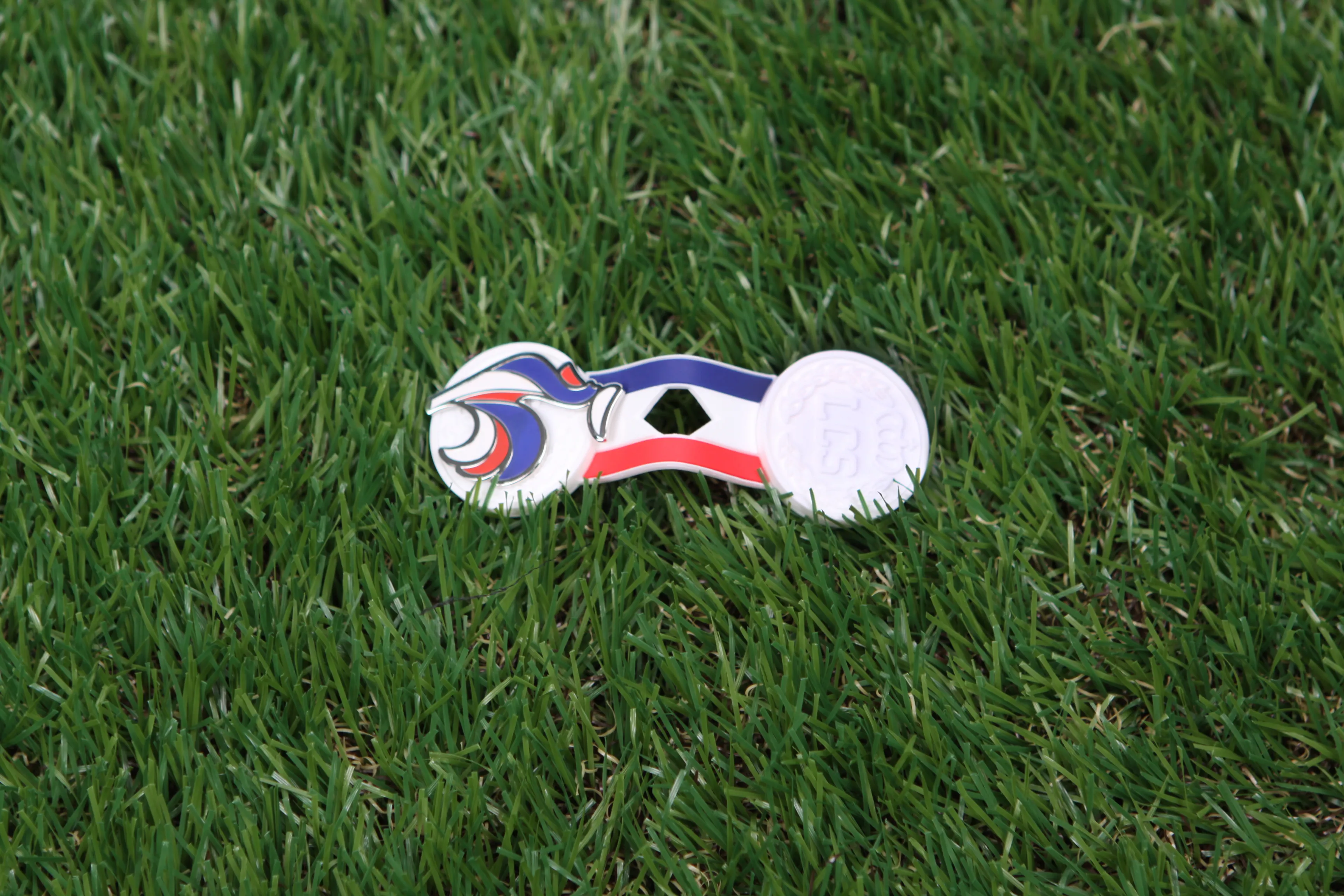 [볼마커] LE COQ GOLF (르꼬끄골프) 6