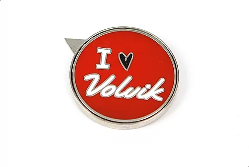 [볼마커] VOLVIK (볼빅) 3