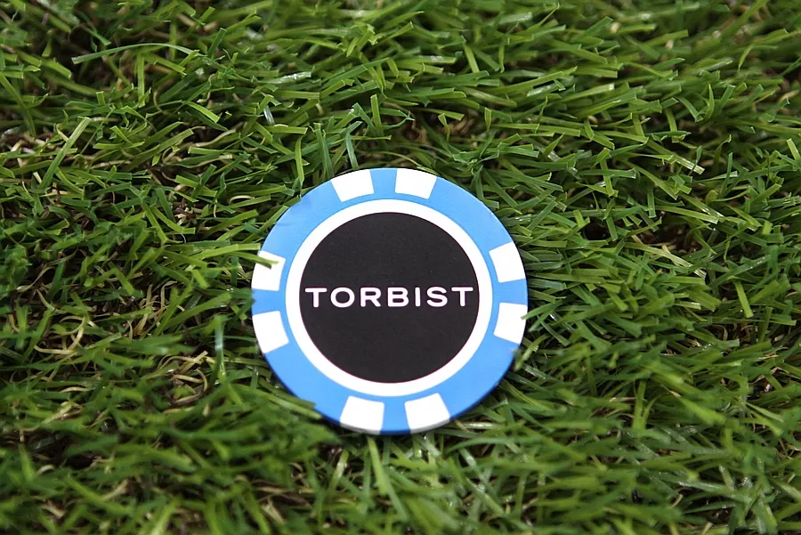[볼마커] TORBIST (톨비스트) 4
