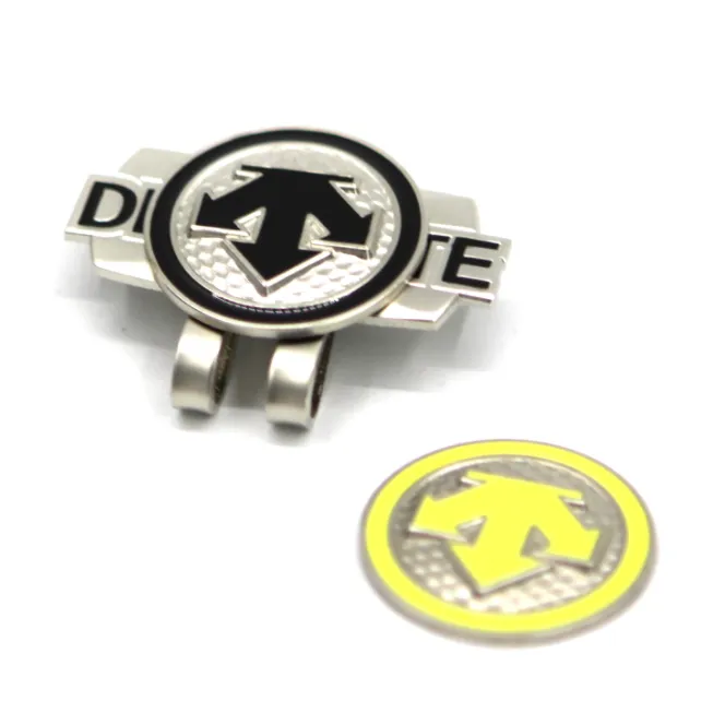 [볼마커] DESCENTE GOLF (데상트 골프)