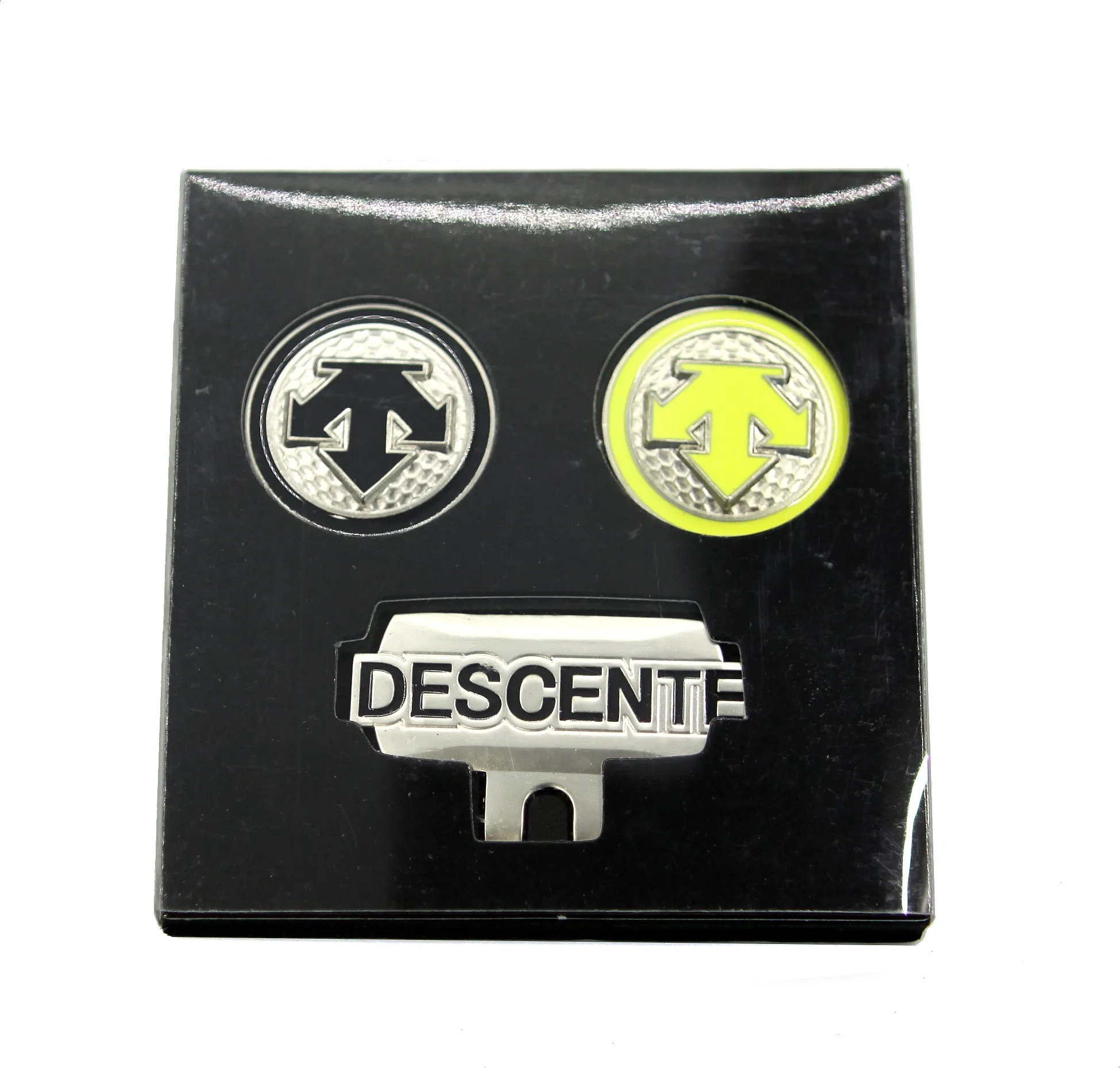 [볼마커] DESCENTE GOLF (데상트 골프) 3
