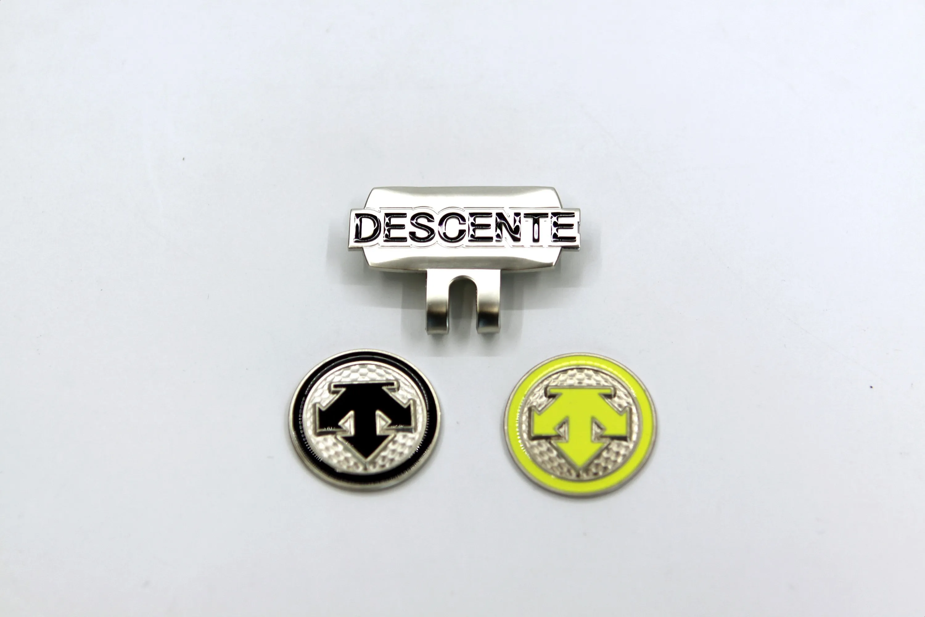 [볼마커] DESCENTE GOLF (데상트 골프) 4