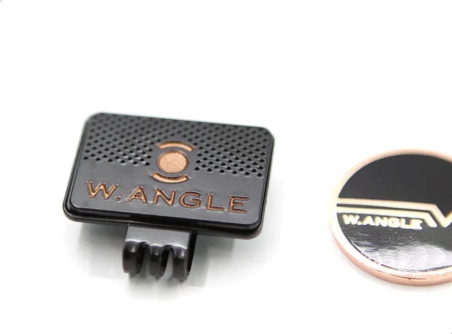 [볼마커] W.ANGLE (와이드앵글) 4
