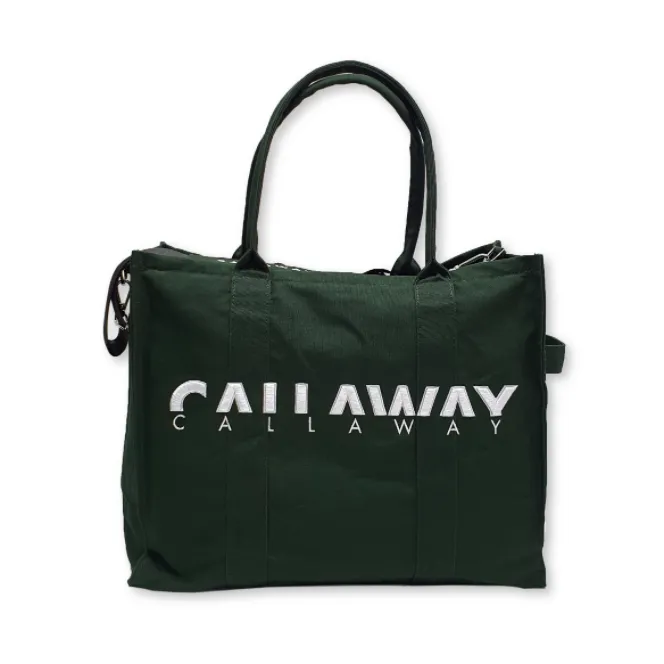 [Bag]Callaway Canvas Shopper Bag 2