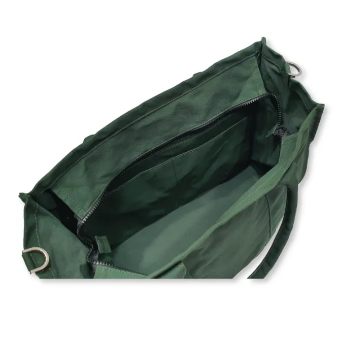 [Bag]Callaway Canvas Shopper Bag 6