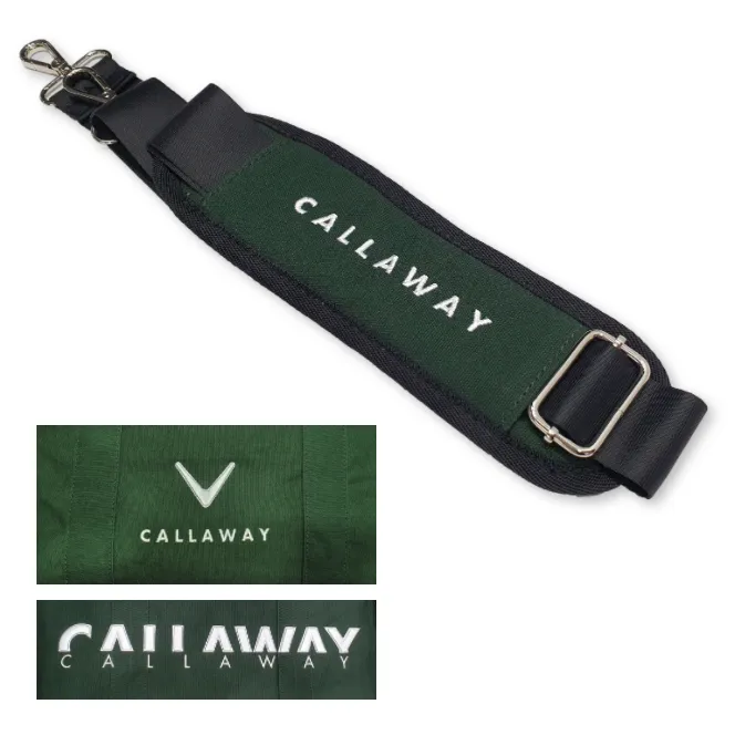 [Bag]Callaway Canvas Shopper Bag 7