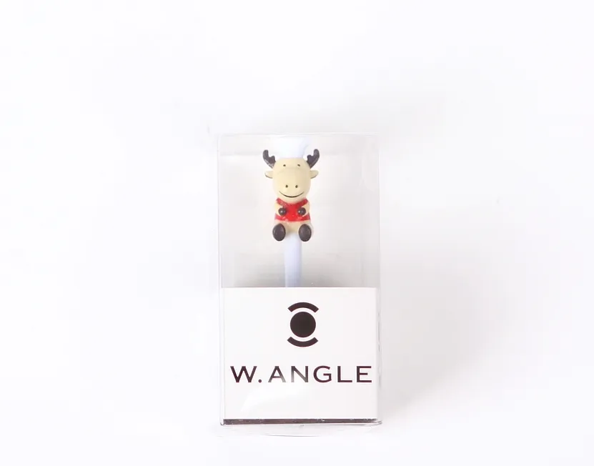 [볼마커&티] W.ANGLE (와이드앵글) 6
