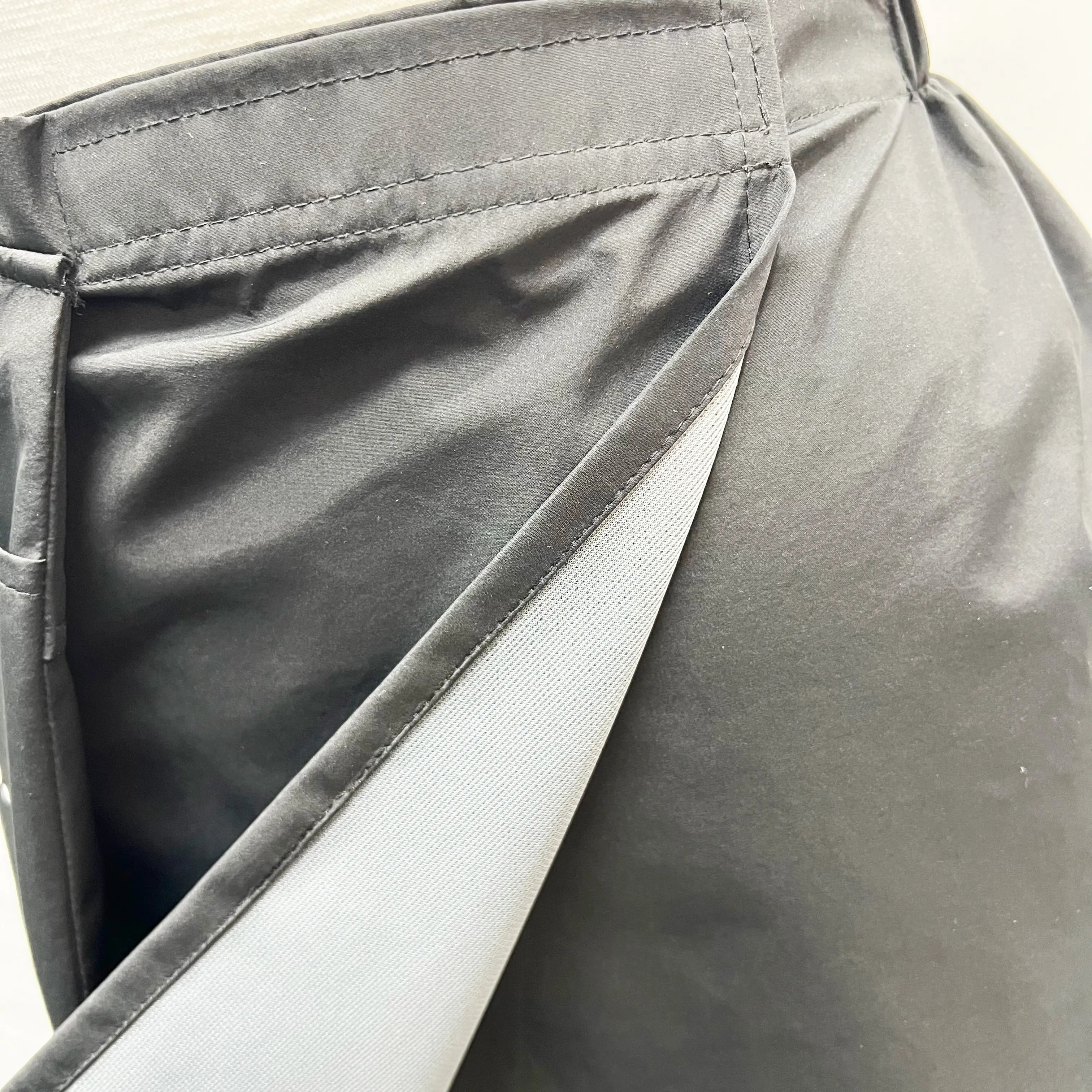 [비옷] A.P.C golf 레인스커트 3