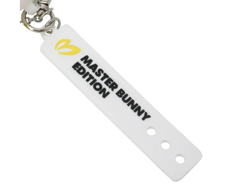 [볼케이스]MASTER BUNNY EDITION 여성 심볼 투볼 실리콘 볼 케이스 4