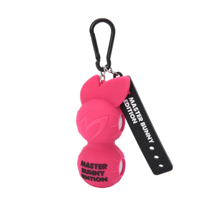 [볼케이스] MASTER BUNNY EDITION 볼케이스