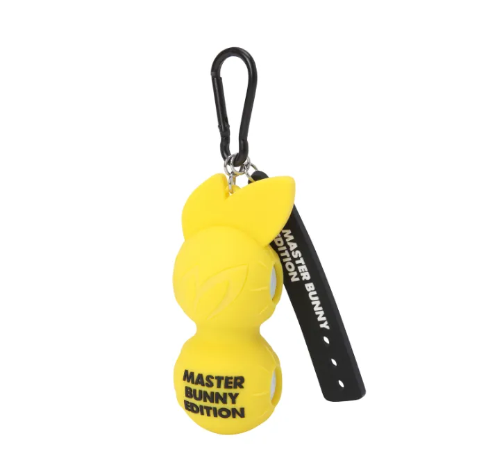 [볼케이스] MASTER BUNNY EDITION 볼케이스 3