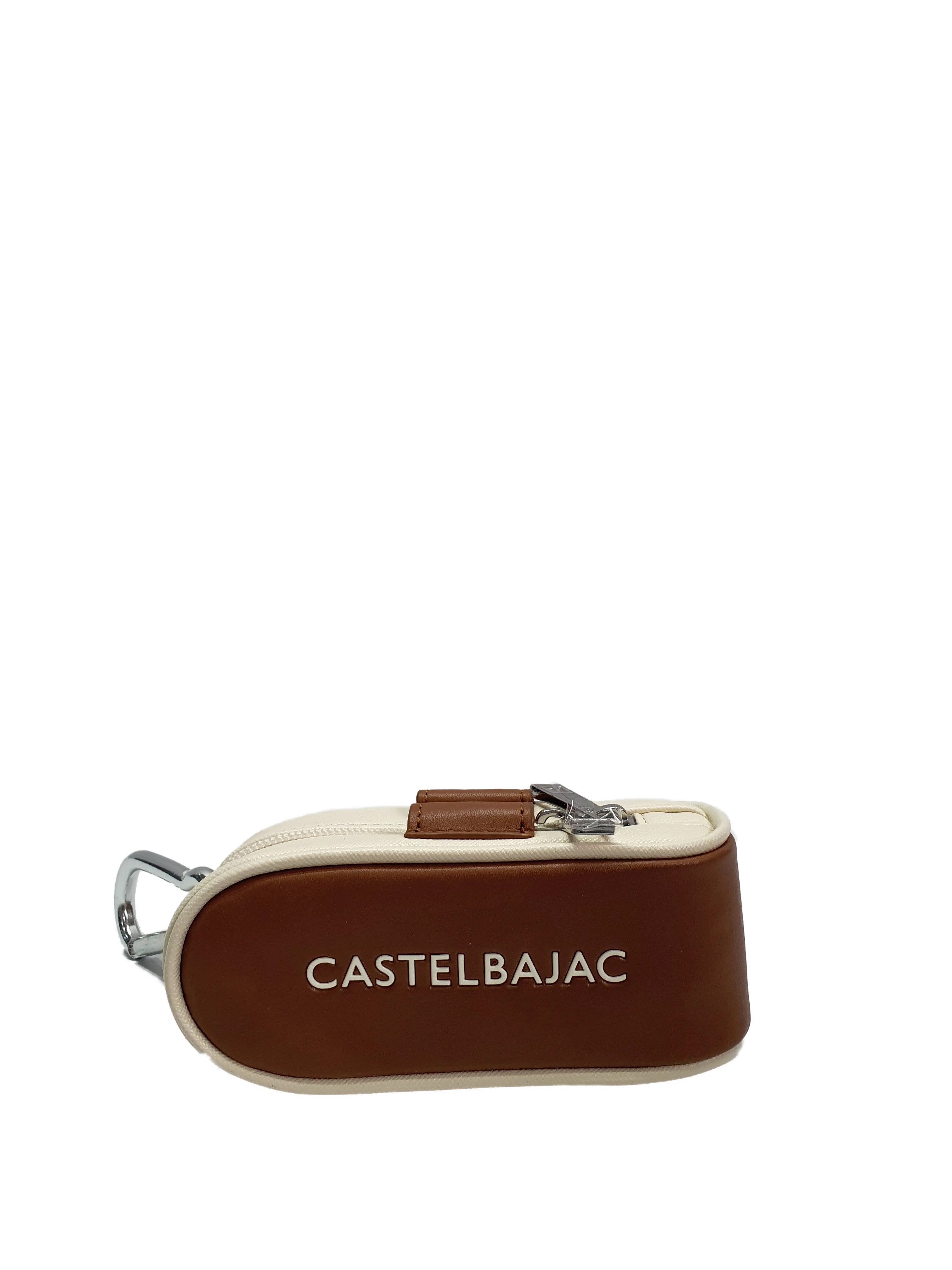 [볼케이스] CASTELVAJAC BALL CASE