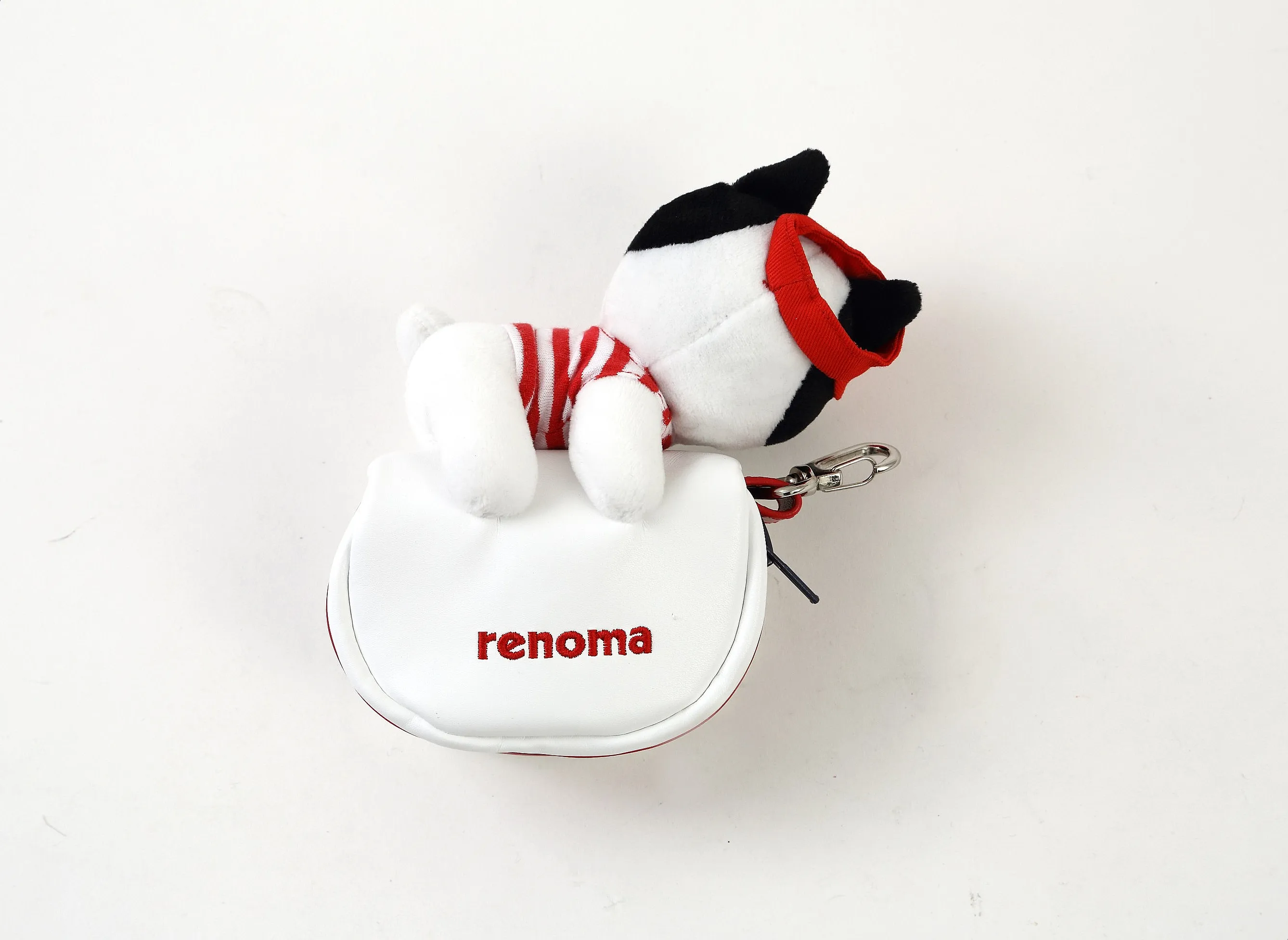 [볼케이스] RENOMA GOLF (레노마골프) 2