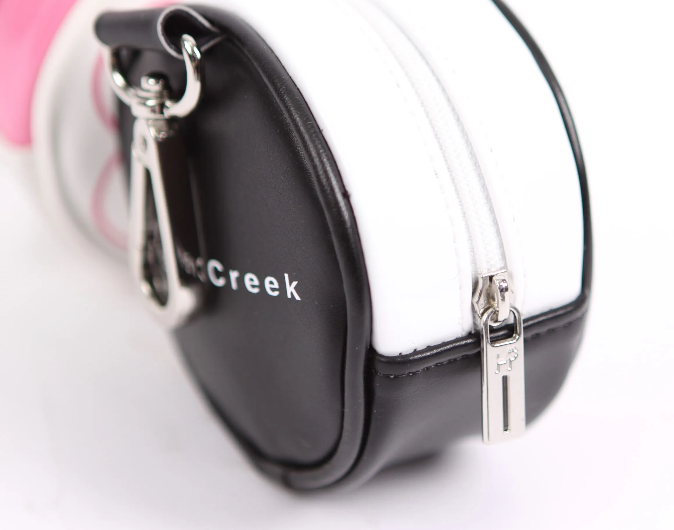 [원형 2볼주머니] HEAL CREEK (힐크릭) 5