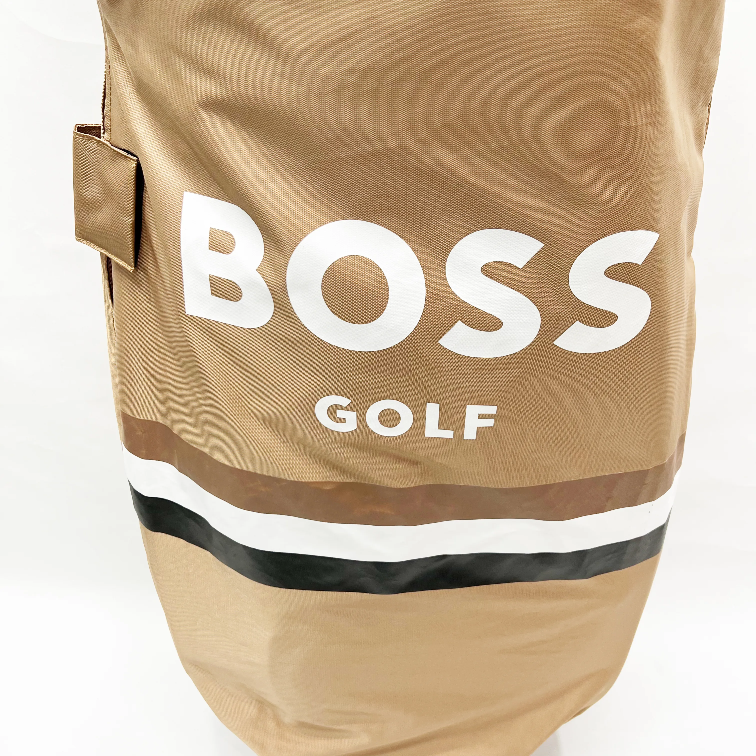 [항공커버] BOSS GOLF 8